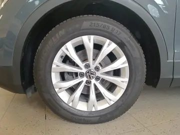 Tiguan 1.5 TSI Life DSG Navi LED ACC LaneAssist