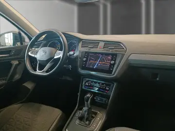 Tiguan 1.5 TSI Life DSG Navi LED ACC LaneAssist