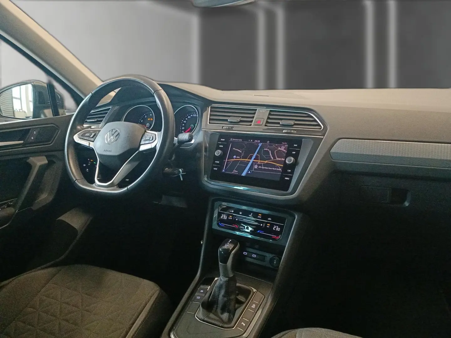 Tiguan 1.5 TSI Life DSG Navi LED ACC LaneAssist