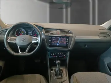 Tiguan 1.5 TSI Life DSG Navi LED ACC LaneAssist