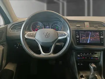 Tiguan 1.5 TSI Life DSG Navi LED ACC LaneAssist