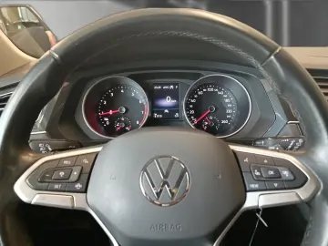 Tiguan 1.5 TSI Life DSG Navi LED ACC LaneAssist