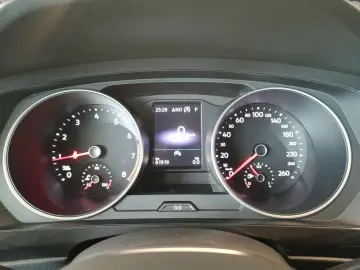 Tiguan 1.5 TSI Life DSG Navi LED ACC LaneAssist