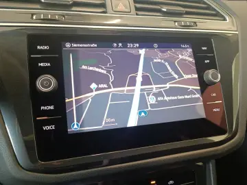 Tiguan 1.5 TSI Life DSG Navi LED ACC LaneAssist