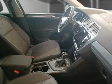 Tiguan 1.5 TSI Life DSG Navi LED ACC LaneAssist