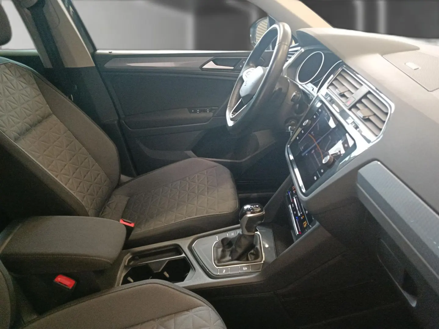 Tiguan 1.5 TSI Life DSG Navi LED ACC LaneAssist