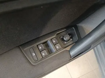 Tiguan 1.5 TSI Life DSG Navi LED ACC LaneAssist