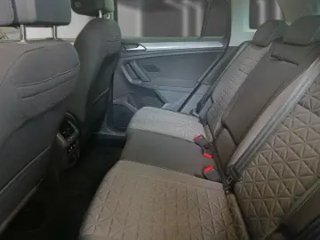 Tiguan 1.5 TSI Life DSG Navi LED ACC LaneAssist