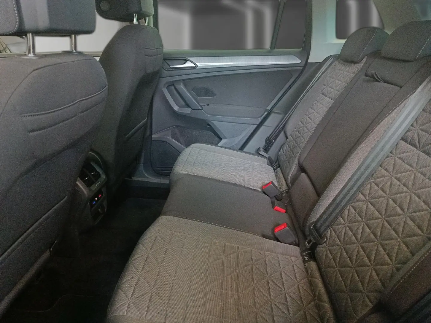 Tiguan 1.5 TSI Life DSG Navi LED ACC LaneAssist