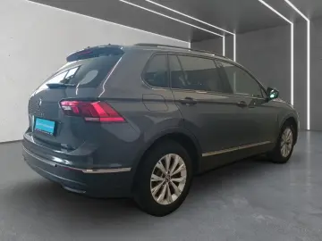 Tiguan 1.5 TSI Life DSG Navi LED ACC LaneAssist
