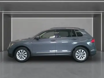 Tiguan 1.5 TSI Life DSG Navi LED ACC LaneAssist