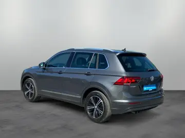 Tiguan IQ Drive 1.5 TSI DSG   AHK  LED  ACC  HuD