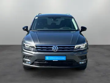 Tiguan IQ Drive 1.5 TSI DSG   AHK  LED  ACC  HuD