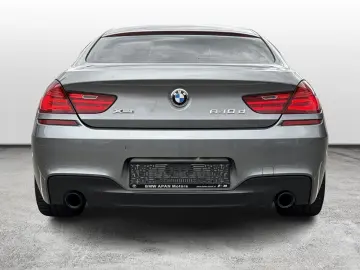 BMW 640D XDRIVE