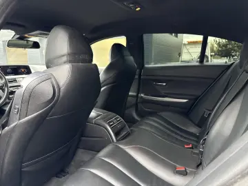 BMW 640D XDRIVE