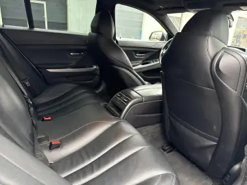 BMW 640D XDRIVE
