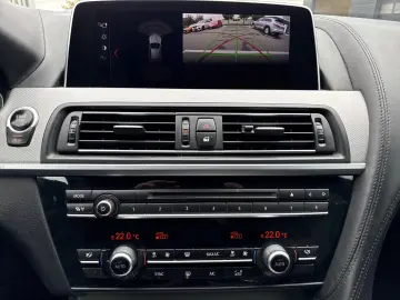 BMW 640D XDRIVE