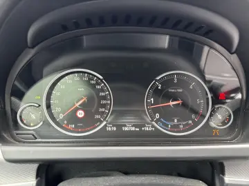 BMW 640D XDRIVE