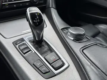 BMW 640D XDRIVE