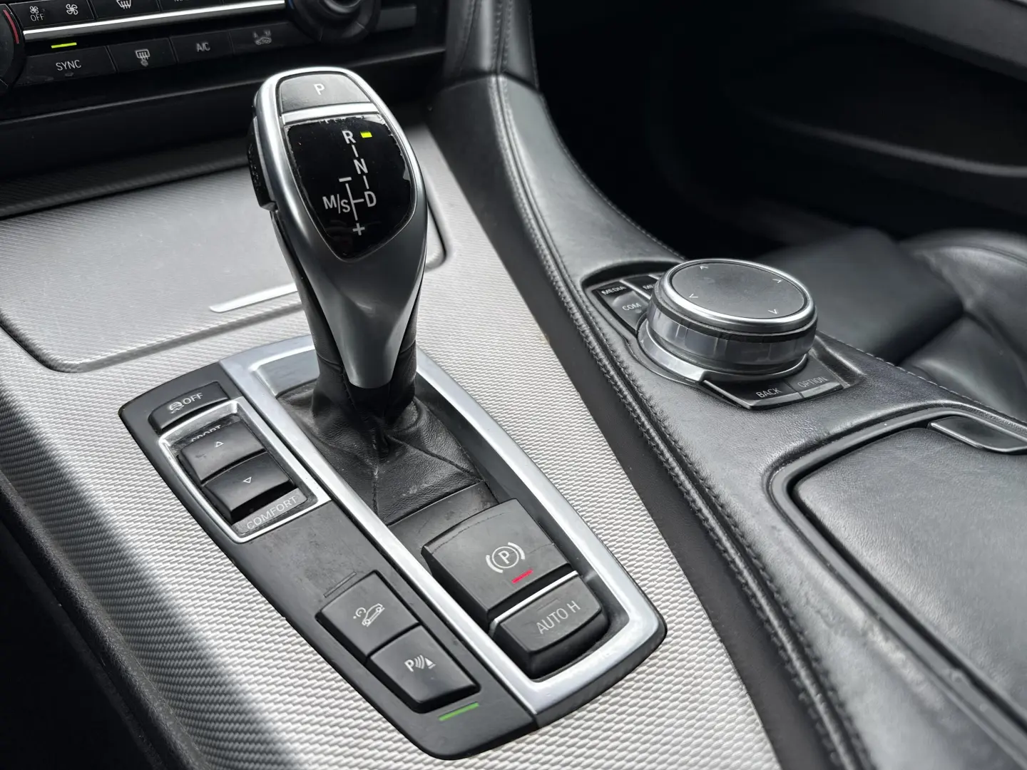 BMW 640D XDRIVE