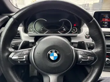 BMW 640D XDRIVE