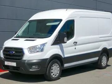 Transit FT 2.0 TDCi 350 L2H2 Trend FWD PDC Klima