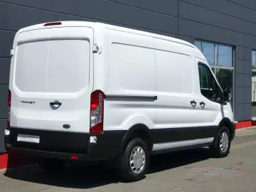 Transit FT 2.0 TDCi 350 L2H2 Trend FWD PDC Klima