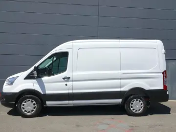 Transit FT 2.0 TDCi 350 L2H2 Trend FWD PDC Klima
