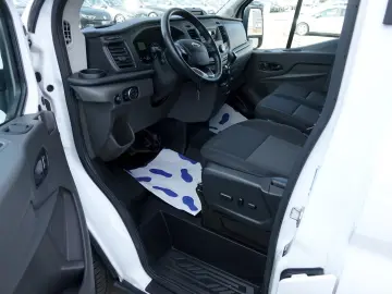 Transit FT 2.0 TDCi 350 L2H2 Trend FWD PDC Klima