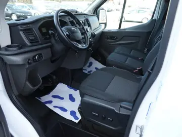 Transit FT 2.0 TDCi 350 L2H2 Trend FWD PDC Klima