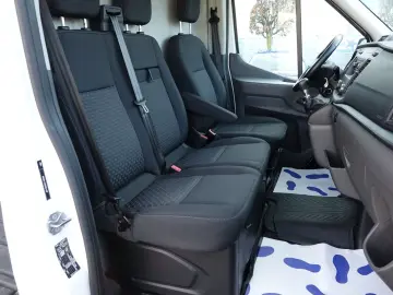 Transit FT 2.0 TDCi 350 L2H2 Trend FWD PDC Klima