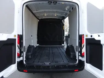 Transit FT 2.0 TDCi 350 L2H2 Trend FWD PDC Klima