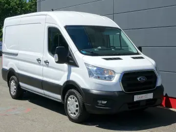 Transit FT 2.0 TDCi 350 L2H2 Trend FWD PDC Klima