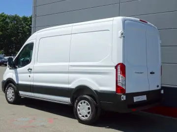 Transit FT 2.0 TDCi 350 L2H2 Trend FWD PDC Klima