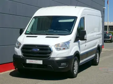 Transit FT 2.0 TDCi 350 L2H2 Trend FWD PDC Klima