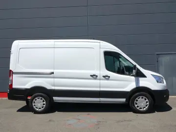 Transit FT 2.0 TDCi 350 L2H2 Trend FWD PDC Klima