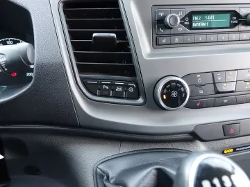 Transit FT 2.0 TDCi 350 L2H2 Trend FWD PDC Klima