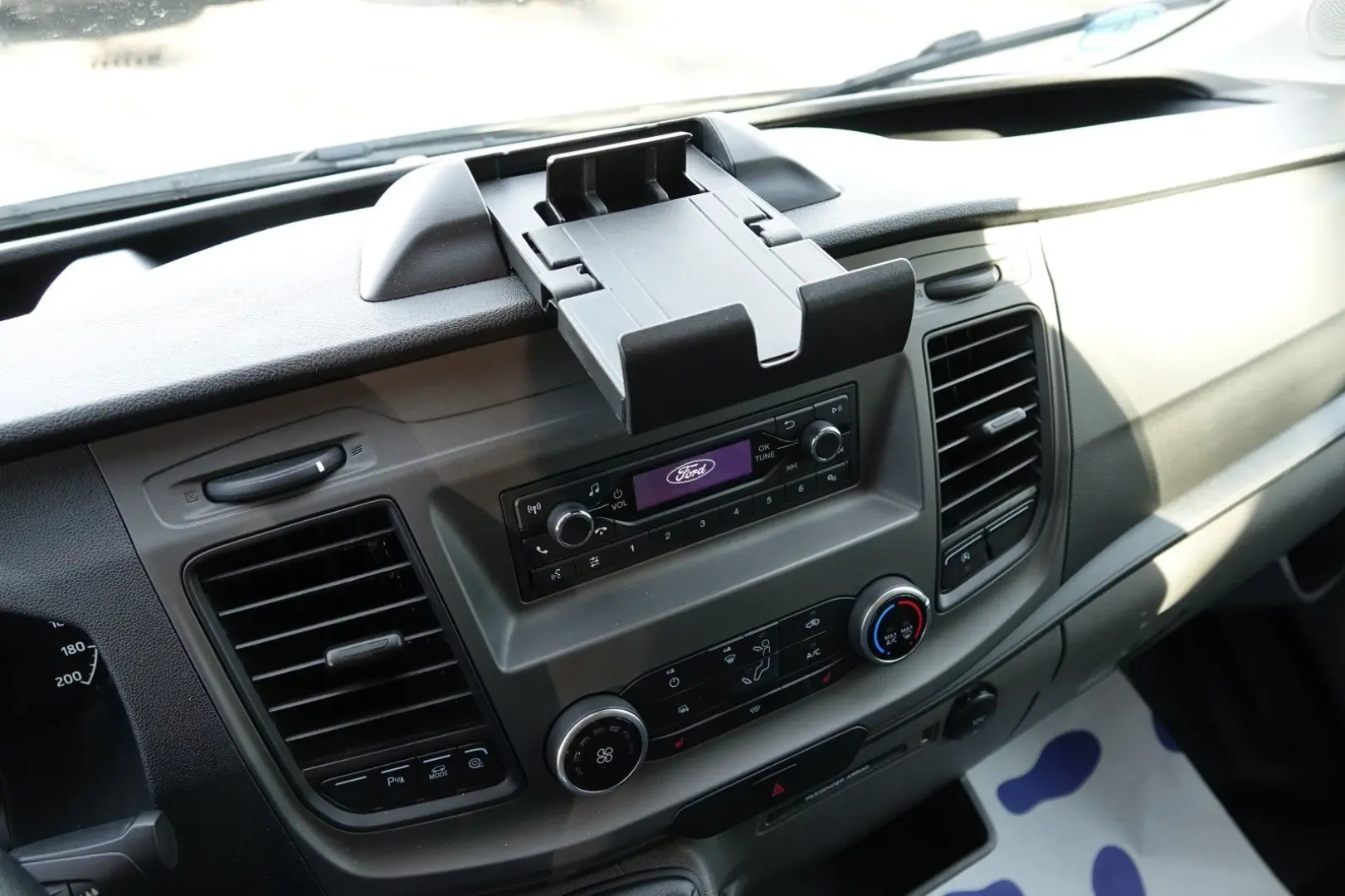Transit FT 2.0 TDCi 350 L2H2 Trend FWD PDC Klima