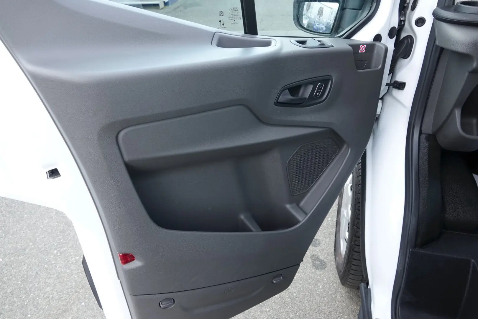 Transit FT 2.0 TDCi 350 L2H2 Trend FWD PDC Klima