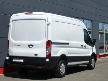 Transit FT 2.0 TDCi 350 L2H2 Trend FWD PDC Klima