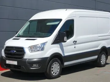 Transit FT 2.0 TDCi 350 L2H2 Trend FWD PDC Klima