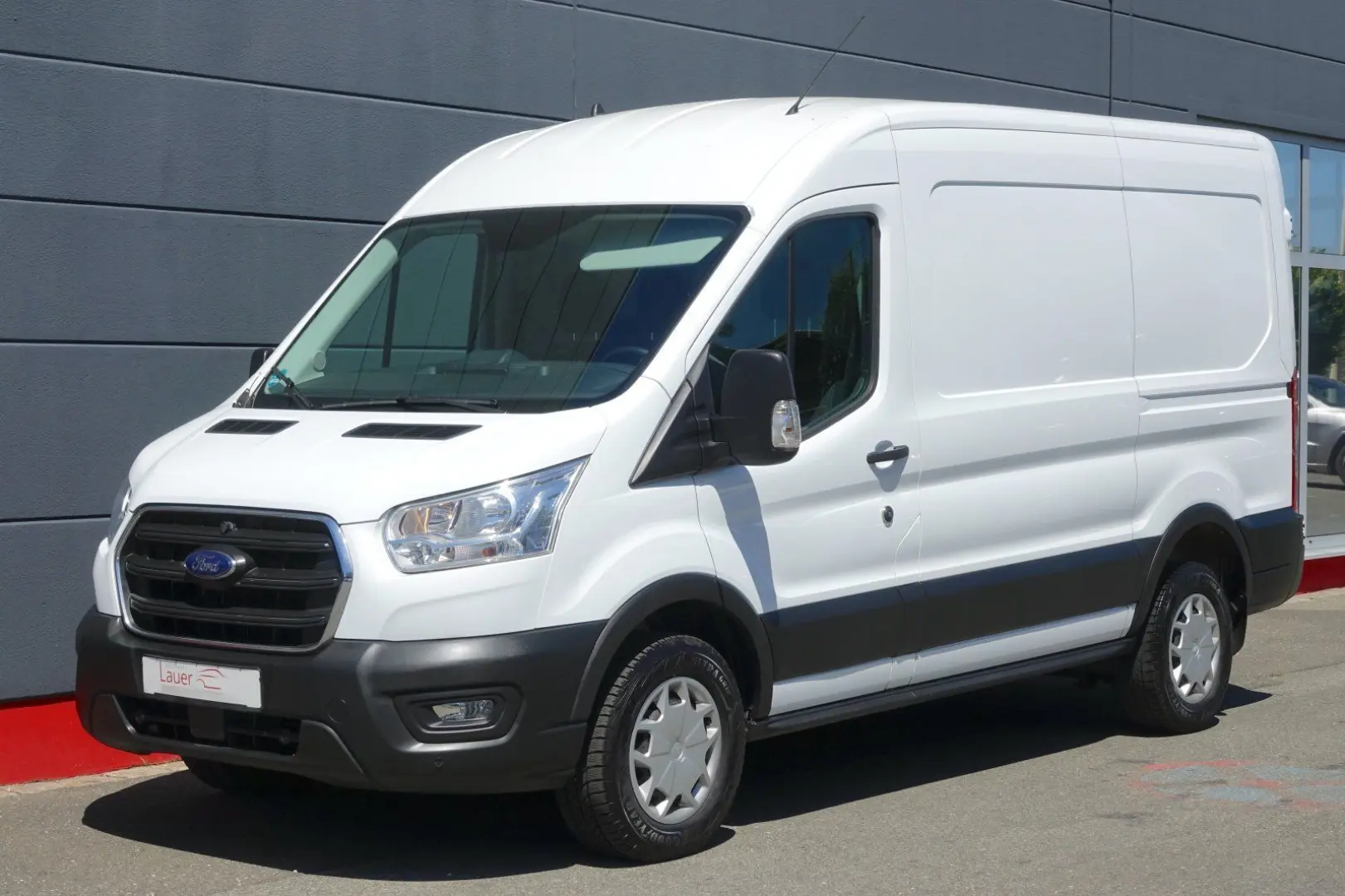 Transit FT 2.0 TDCi 350 L2H2 Trend FWD PDC Klima