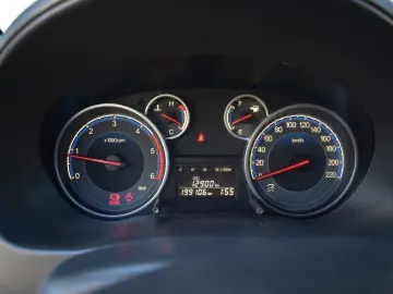 Suzuki SX4 2.0 DDIS 4WD GS