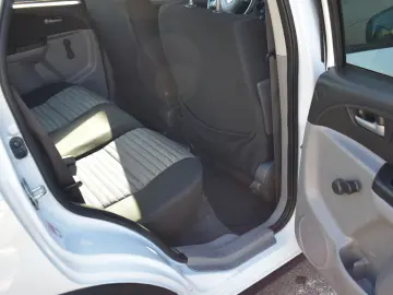 Suzuki SX4 2.0 DDIS 4WD GS