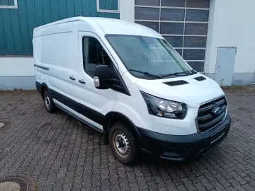 Transit 290 L2 2.0 EcoBlue Klima