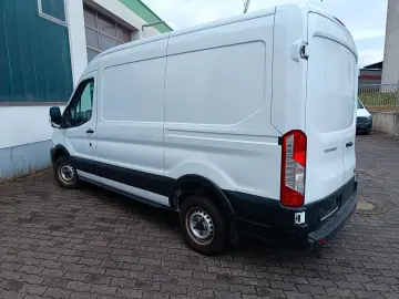 Transit 290 L2 2.0 EcoBlue Klima