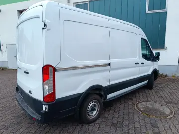 Transit 290 L2 2.0 EcoBlue Klima