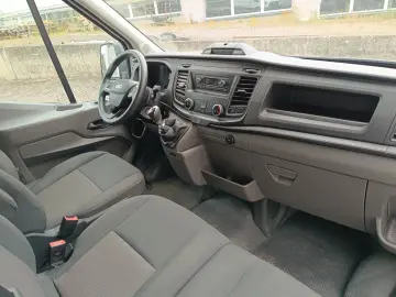 Transit 290 L2 2.0 EcoBlue Klima