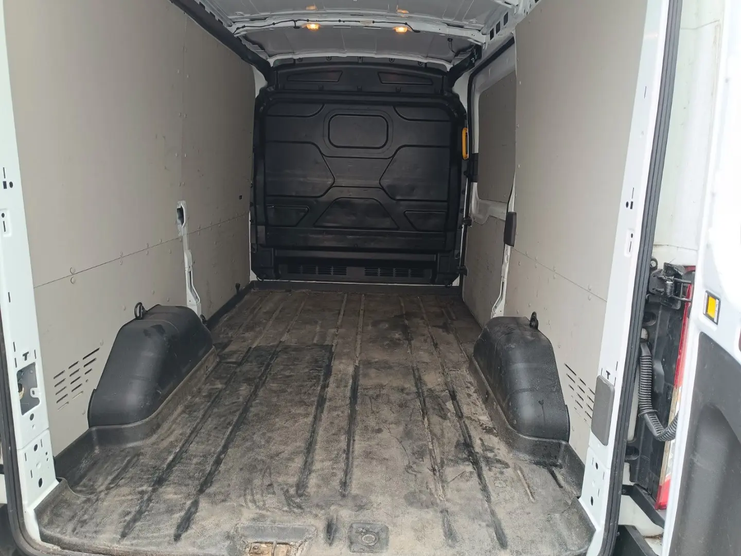 Transit 290 L2 2.0 EcoBlue Klima