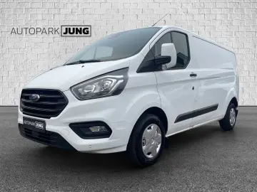 Transit Custom Kasten 320 L2 Trend Navi SHZ Temp